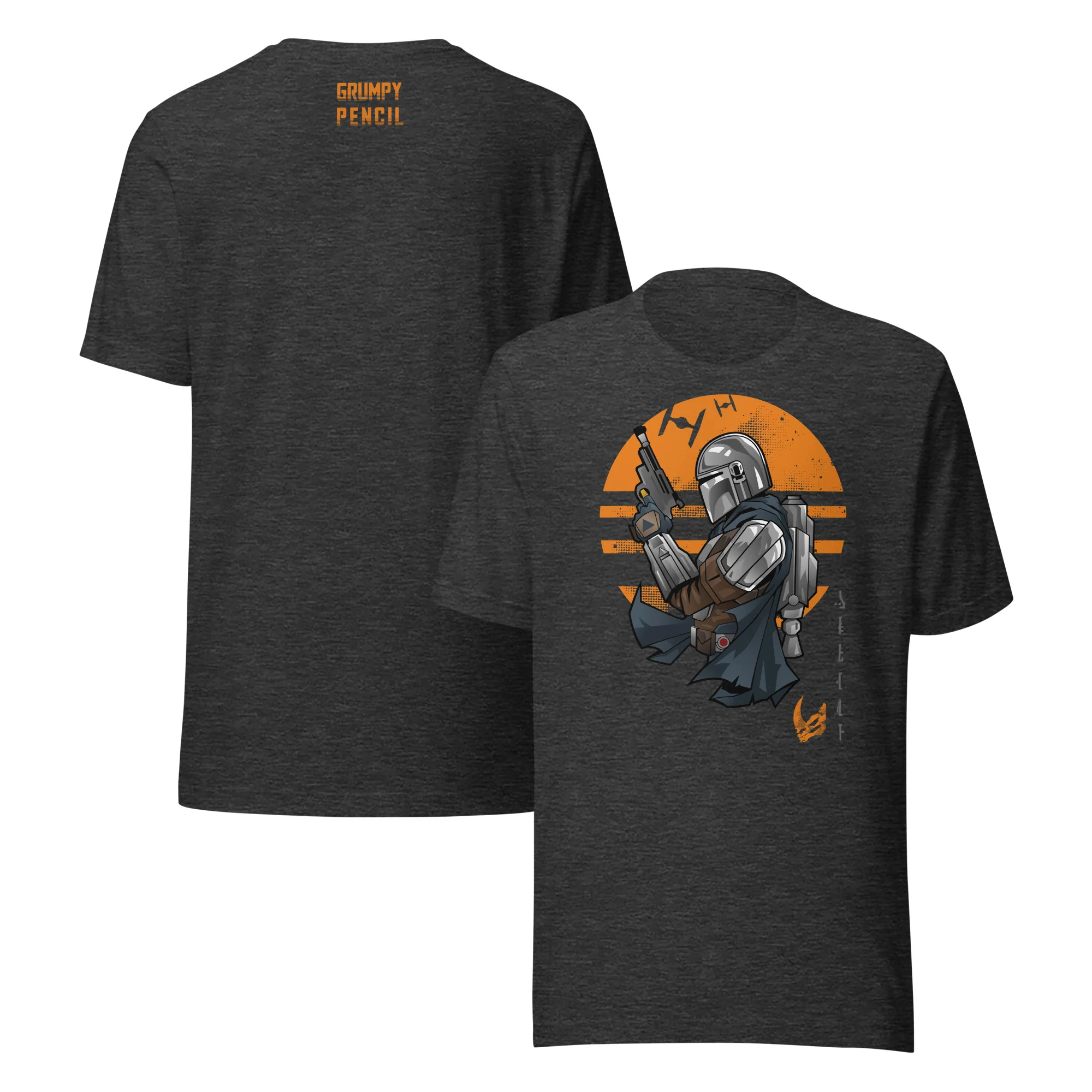 Bounty T-Shirt - Image 3