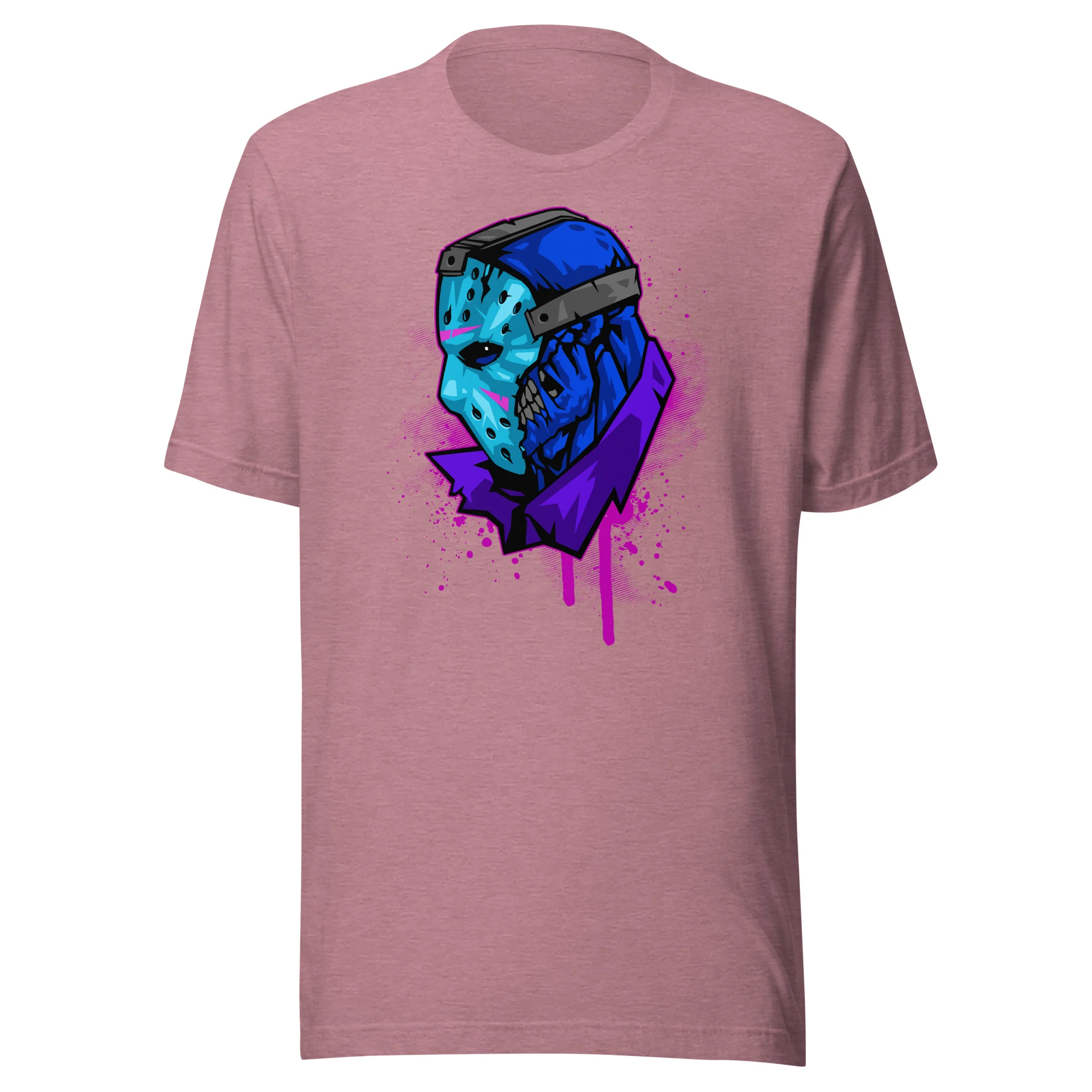 Friday the 13th NES T-Shirt - Image 3