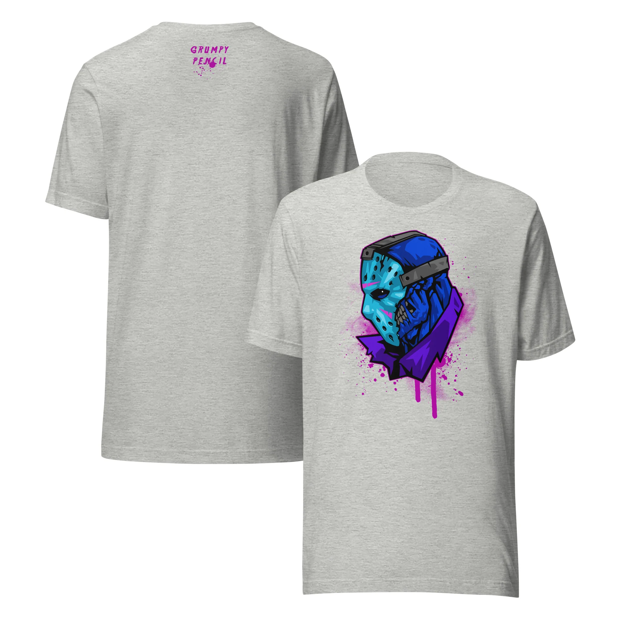 Friday the 13th NES T-Shirt - Image 9