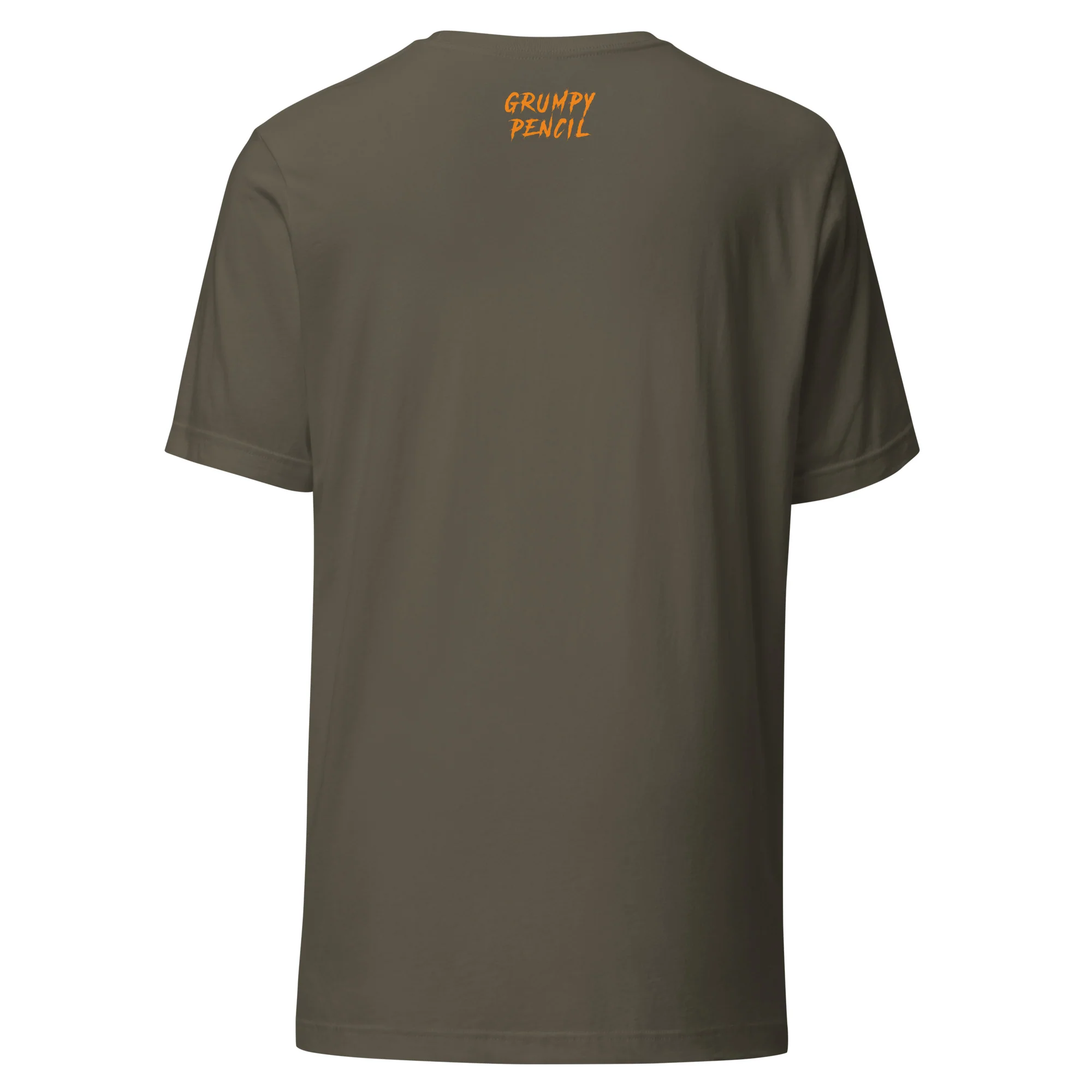 Halloween '24 Minds Eye T-Shirt - Image 12