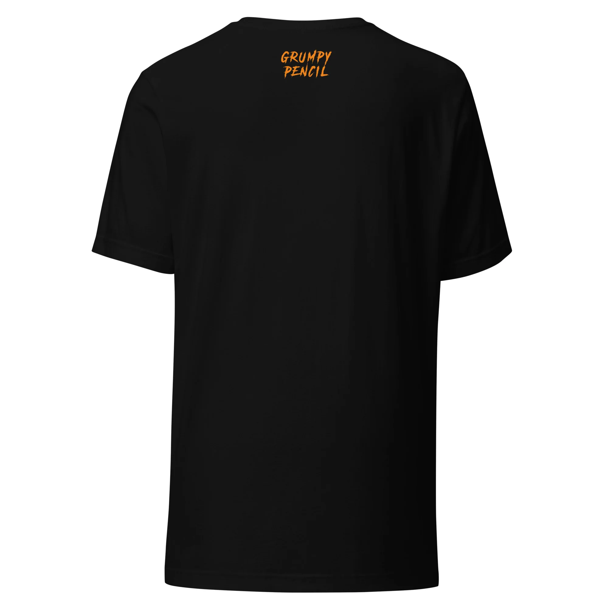 Halloween '24 Minds Eye T-Shirt - Image 4