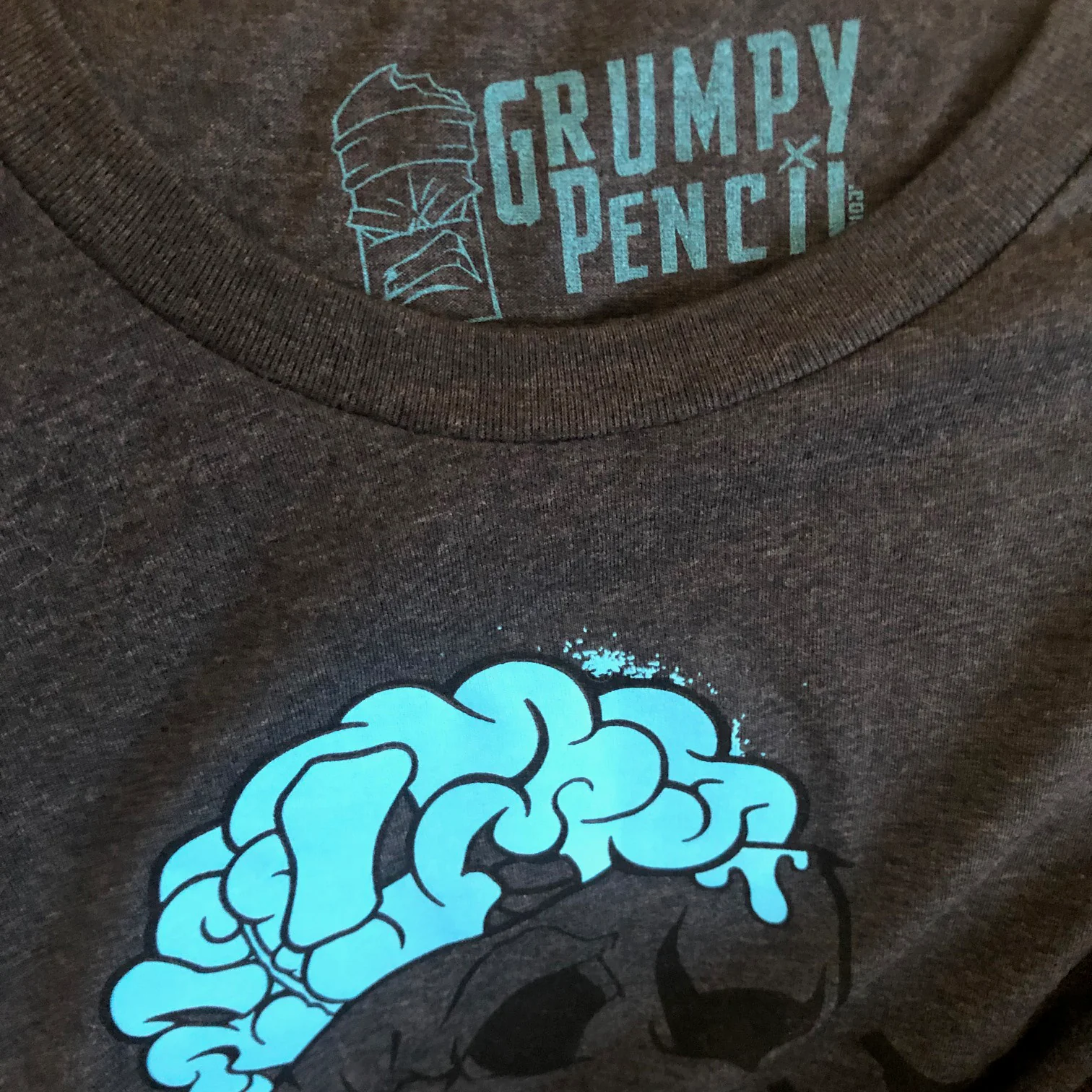 Special Edition Numbskull T-Shirt - Image 3