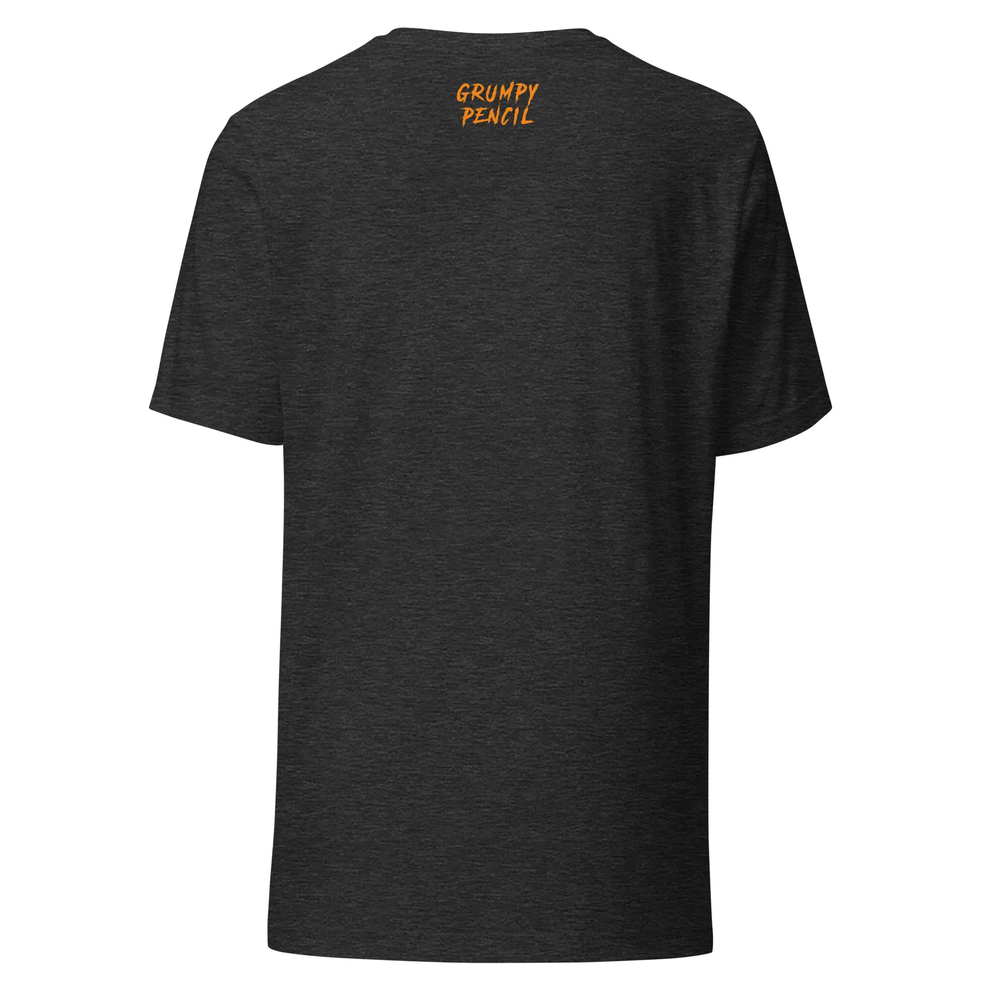 Trick R Treat Pin-Up T-Shirt - Image 12