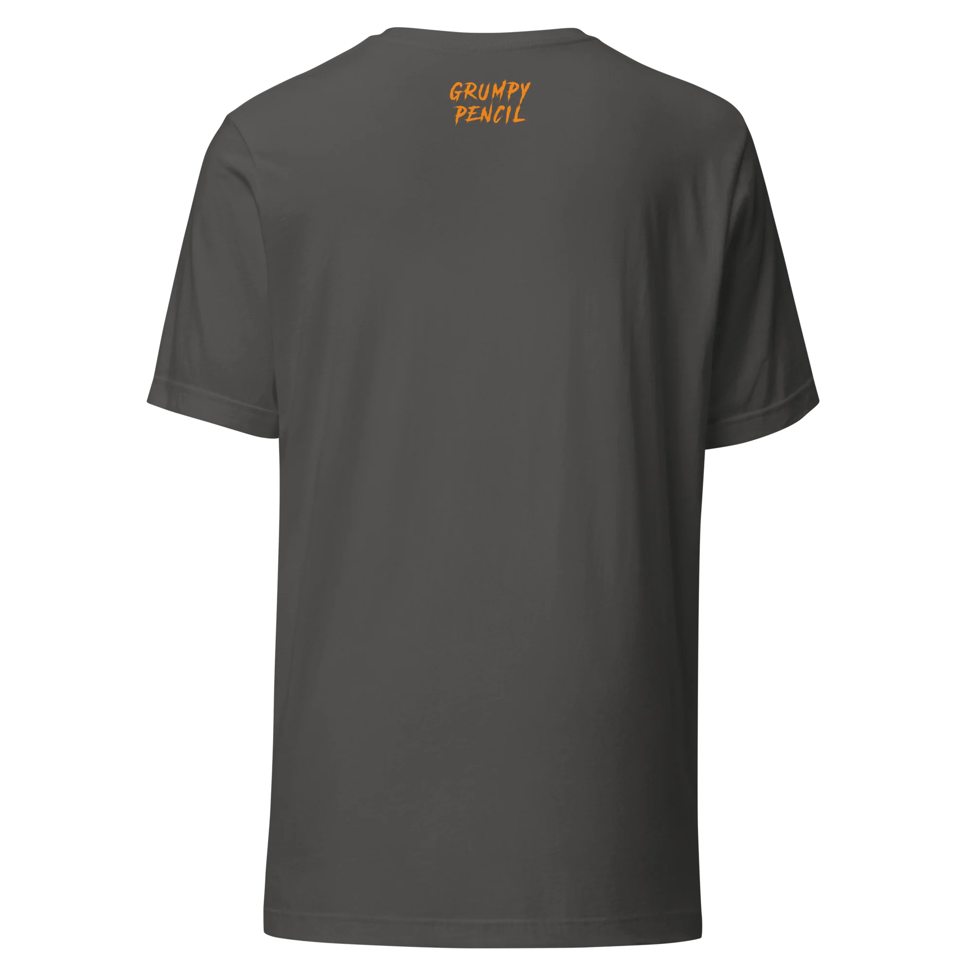 Trick R Treat Pin-Up T-Shirt - Image 14