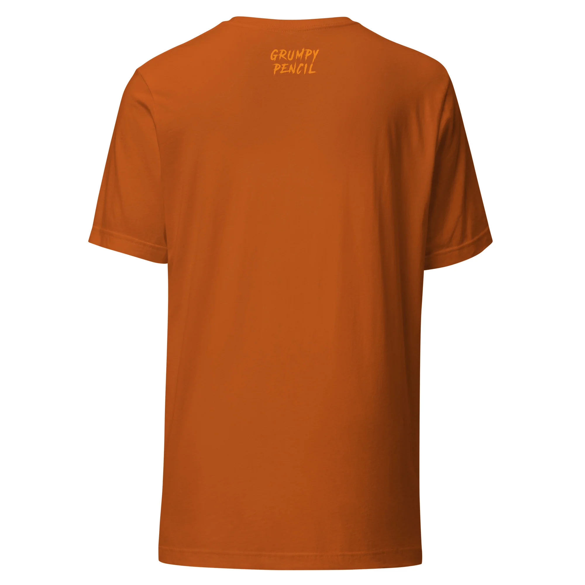 Trick R Treat Pin-Up T-Shirt - Image 16