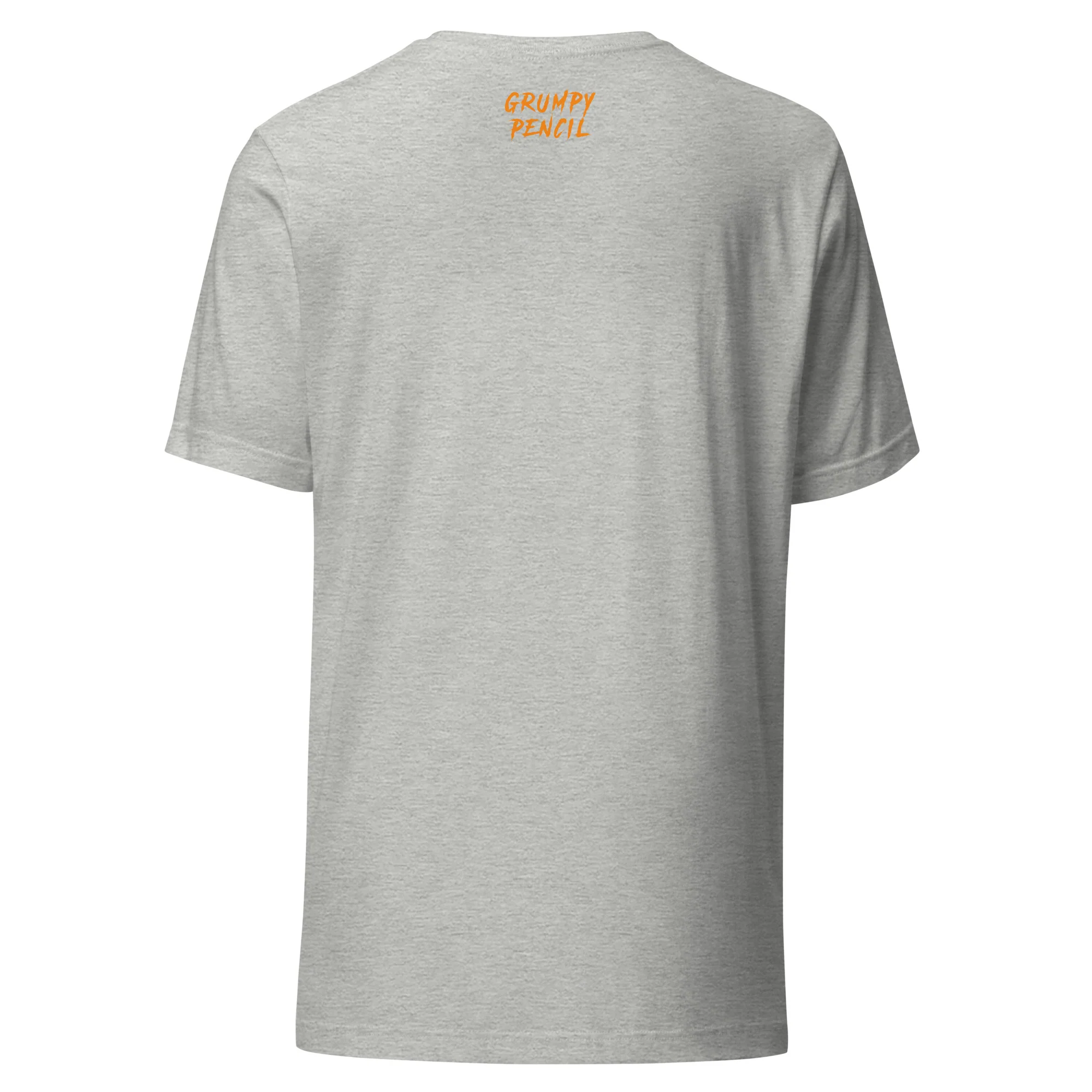 Trick R Treat Pin-Up T-Shirt - Image 20