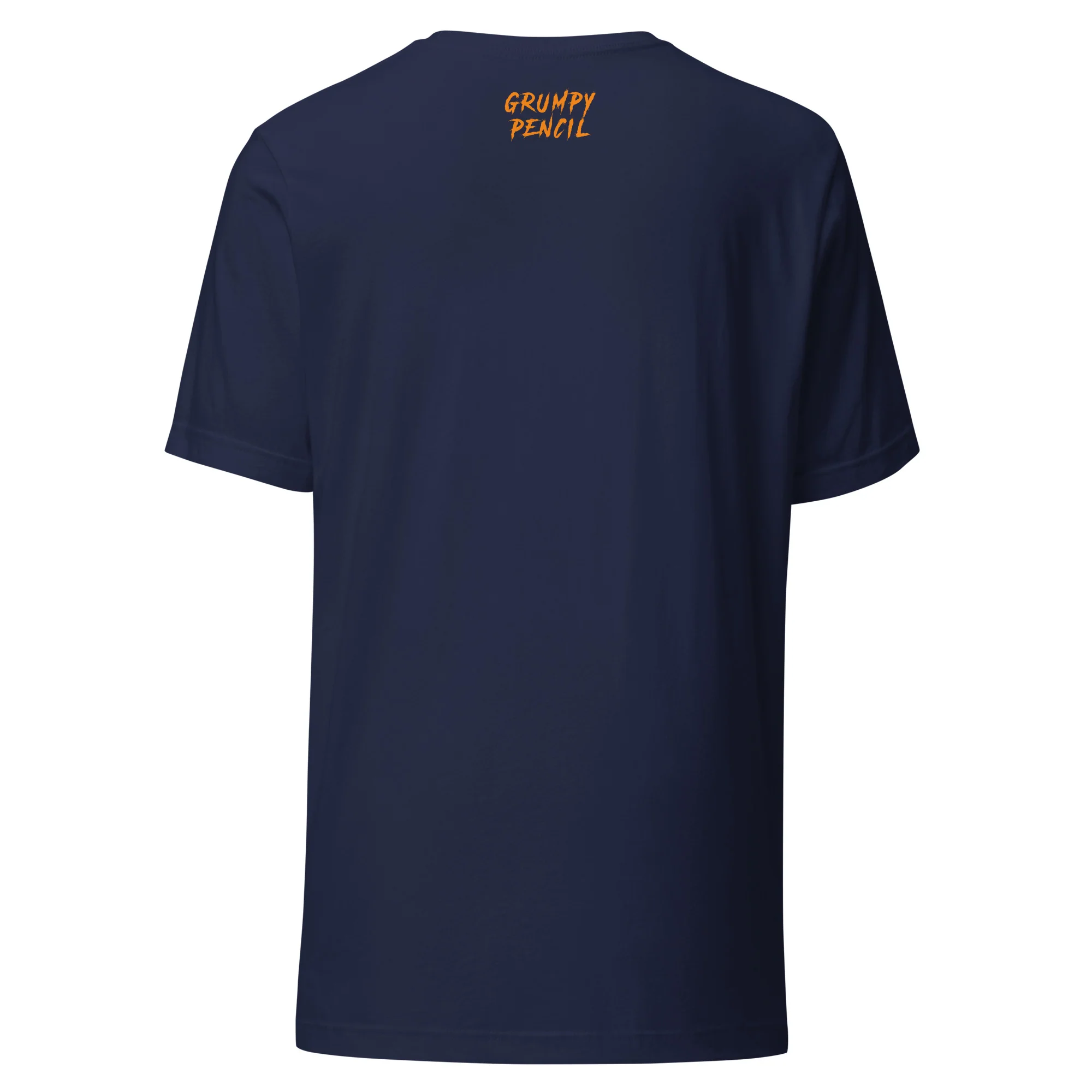 Trick R Treat Pin-Up T-Shirt - Image 4