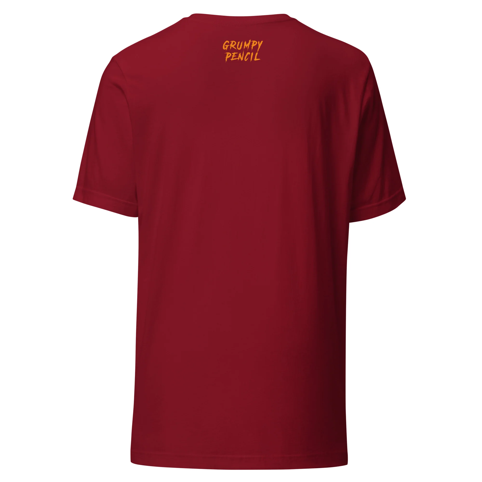 Trick R Treat Pin-Up T-Shirt - Image 6