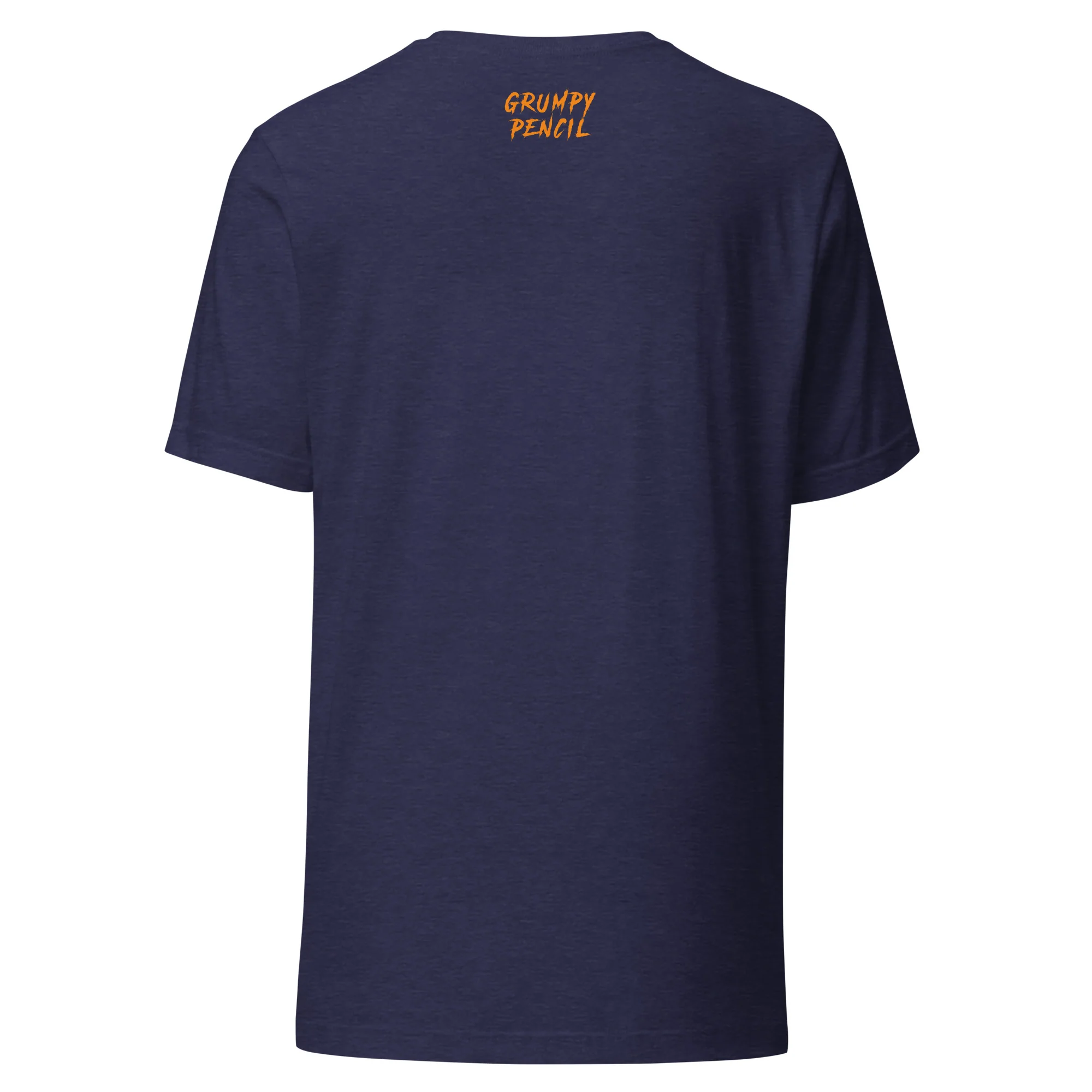 Trick R Treat Pin-Up T-Shirt - Image 8