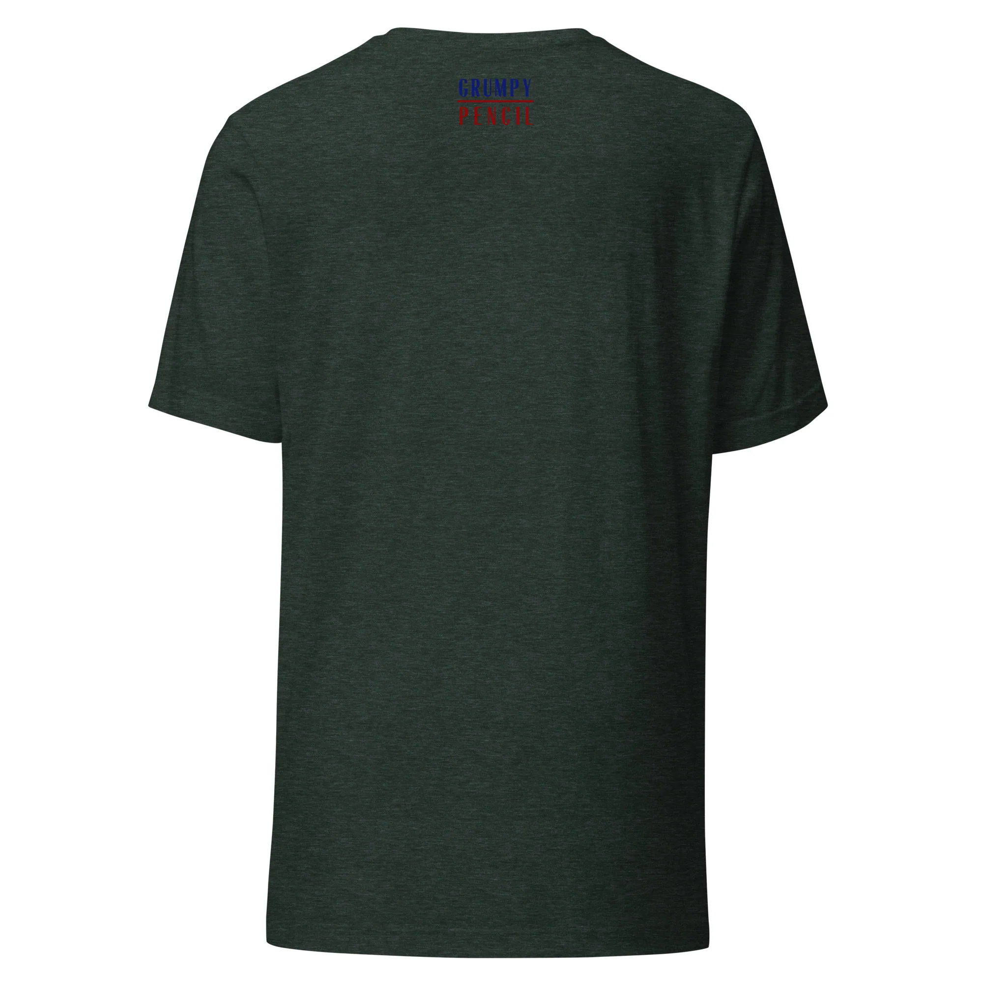 Uncle Sam T-Shirt - Image 7