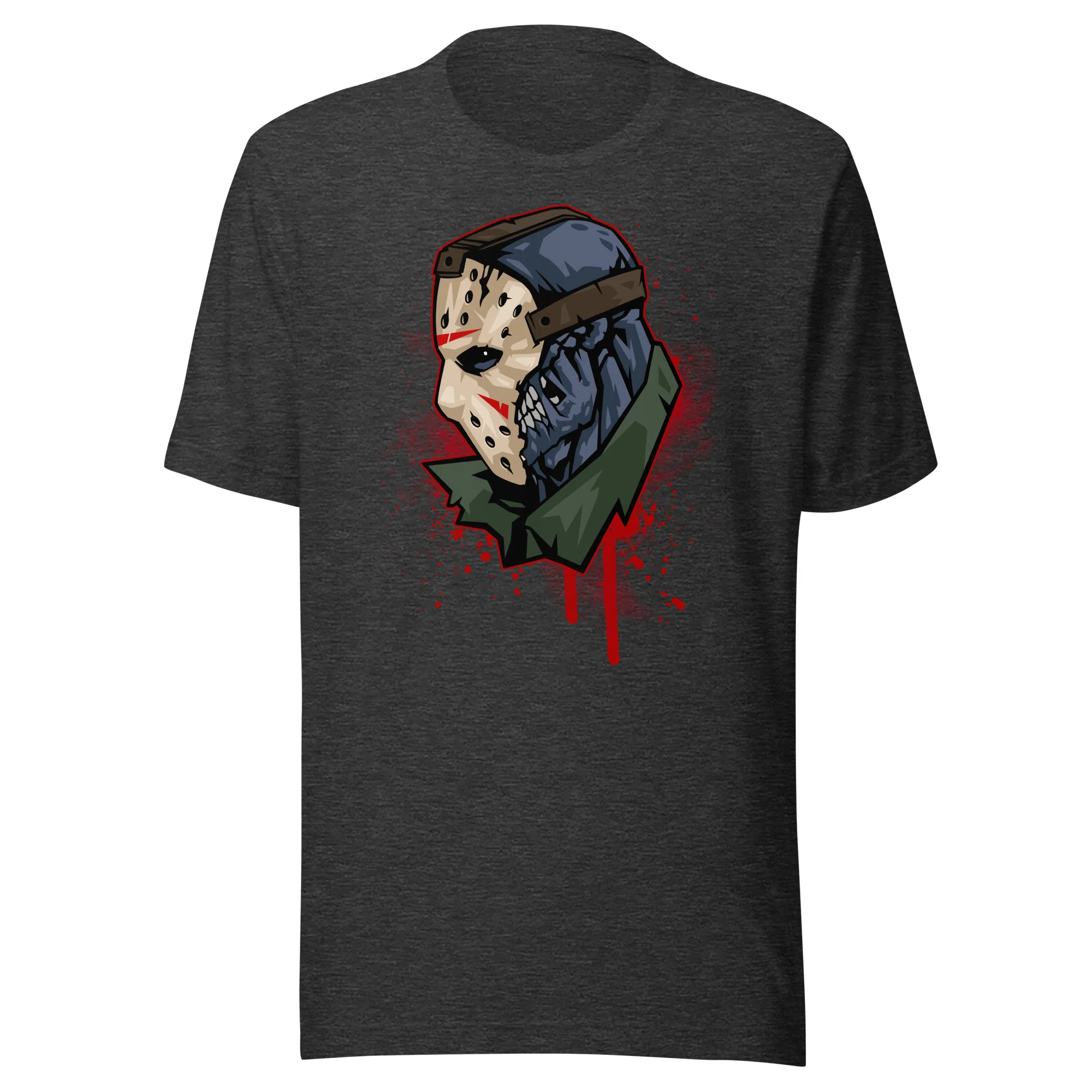 Friday the 13th T-Shirt - Image 9