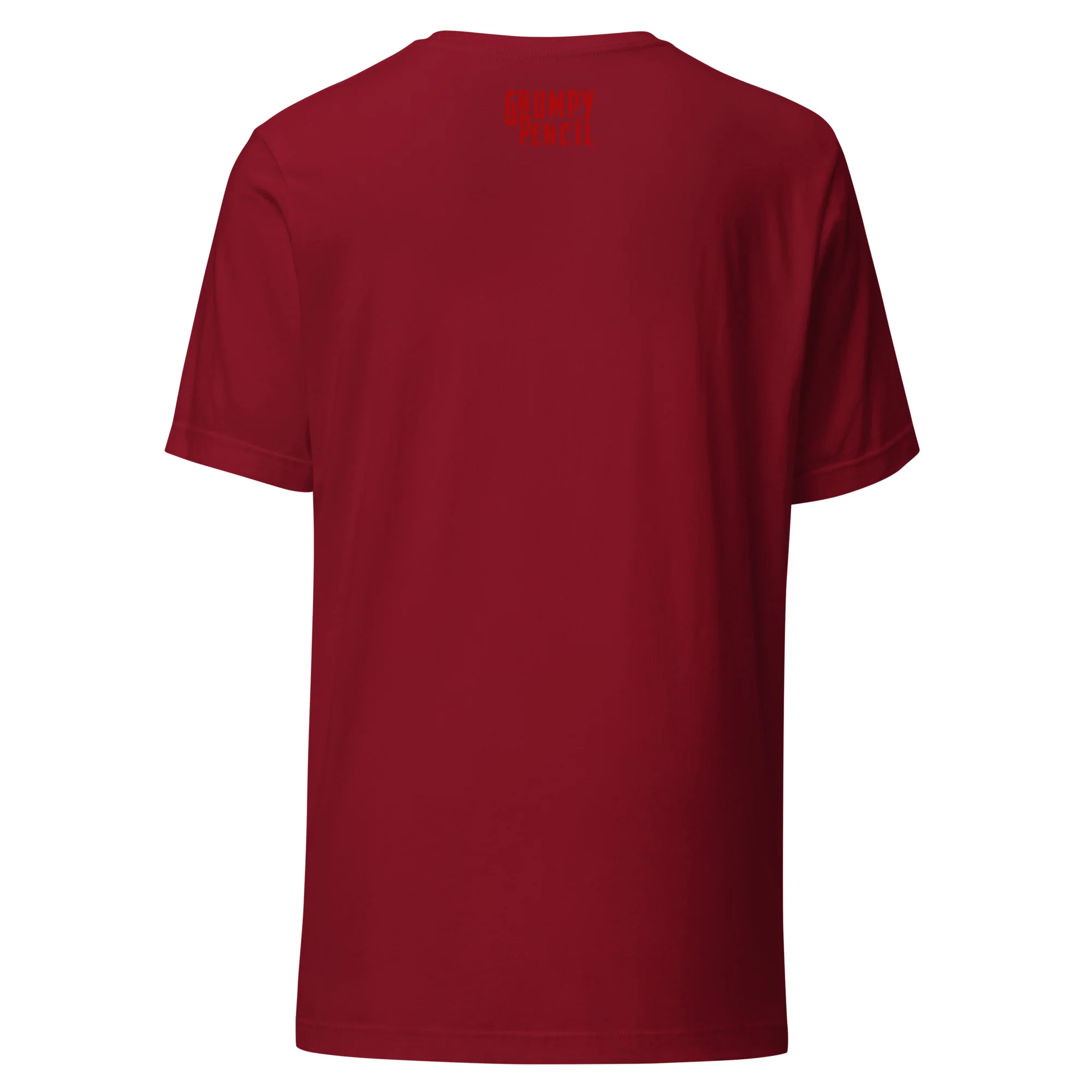 Framed Pin Up T-Shirt - Image 4