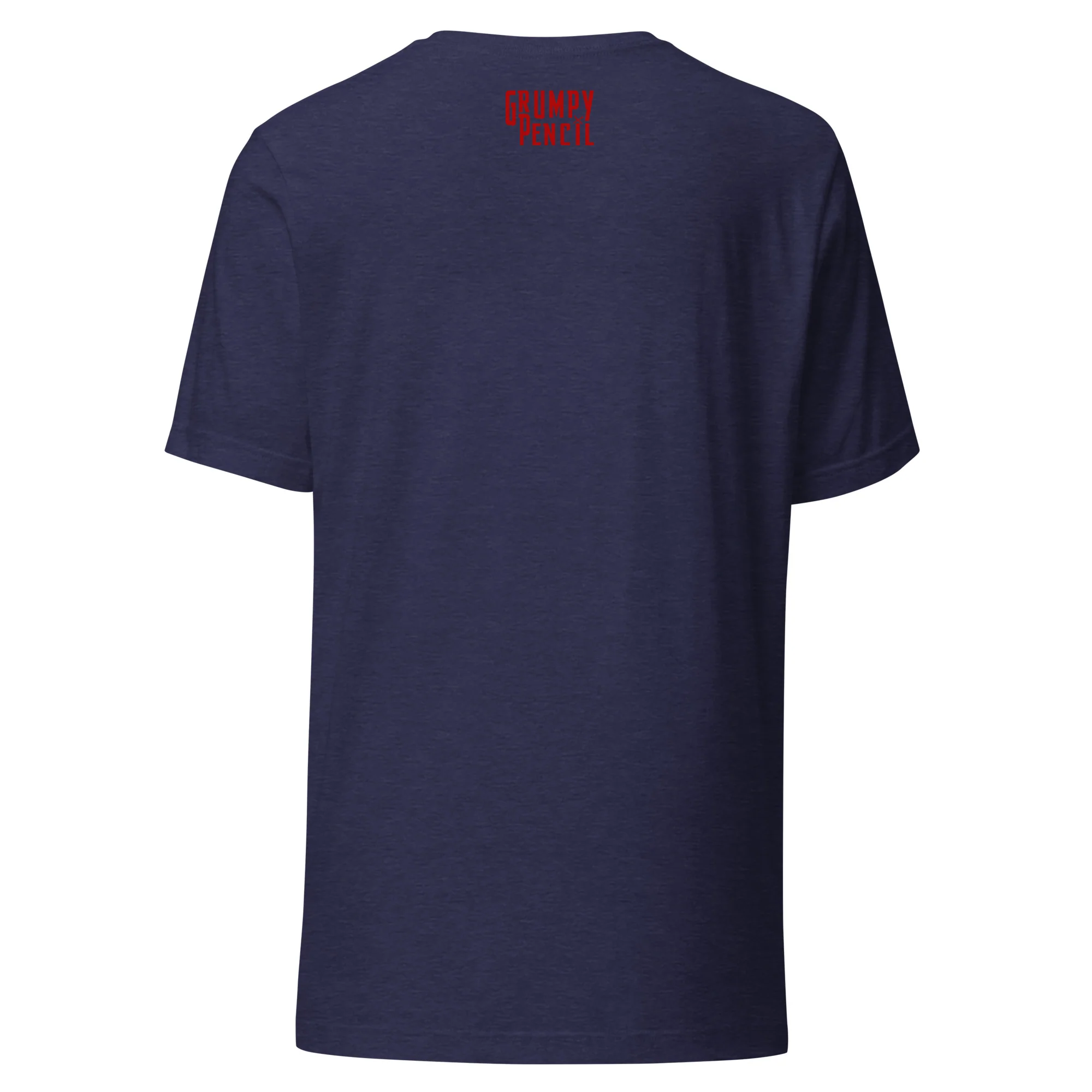 Framed Pin Up T-Shirt - Image 6