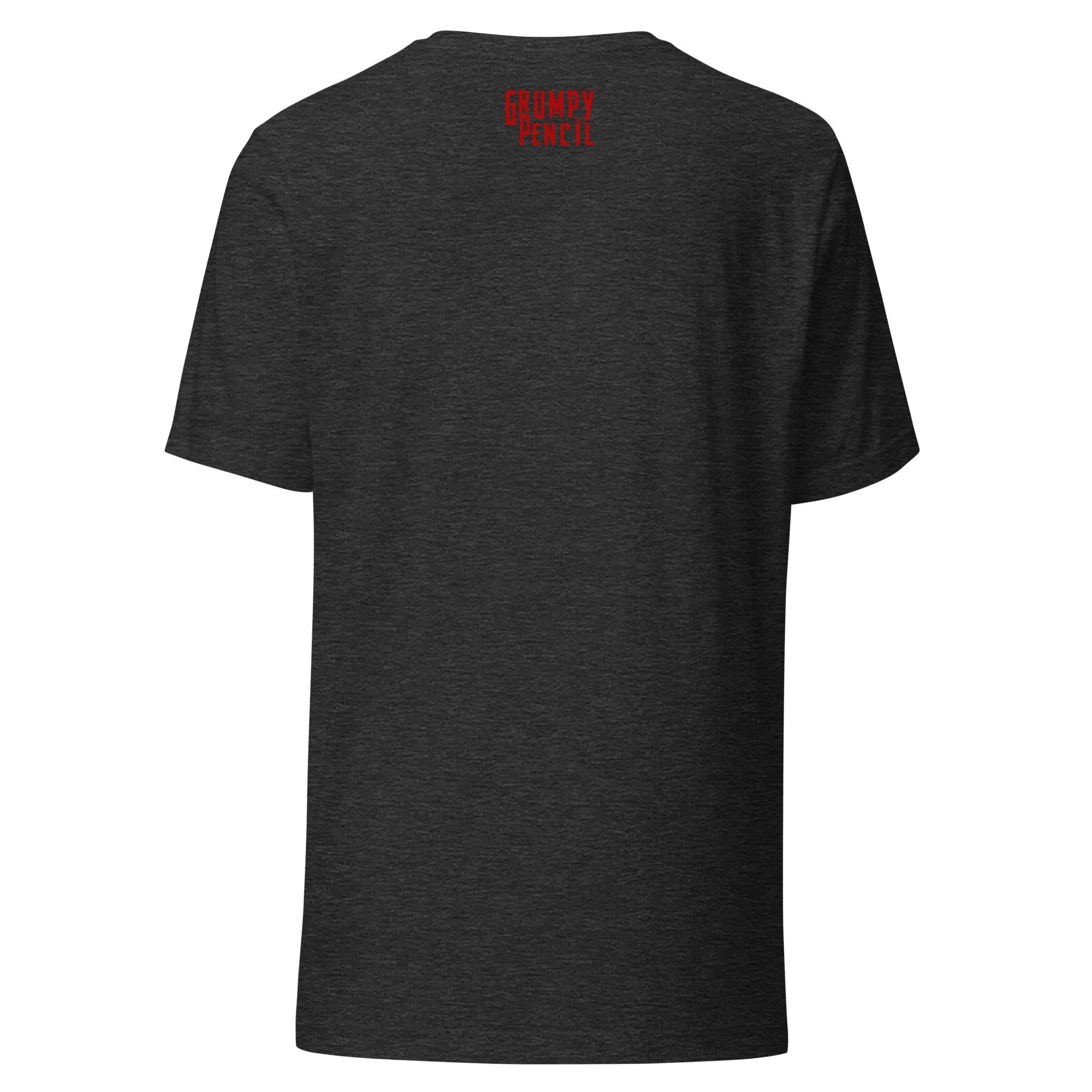 Framed Pin Up T-Shirt - Image 8
